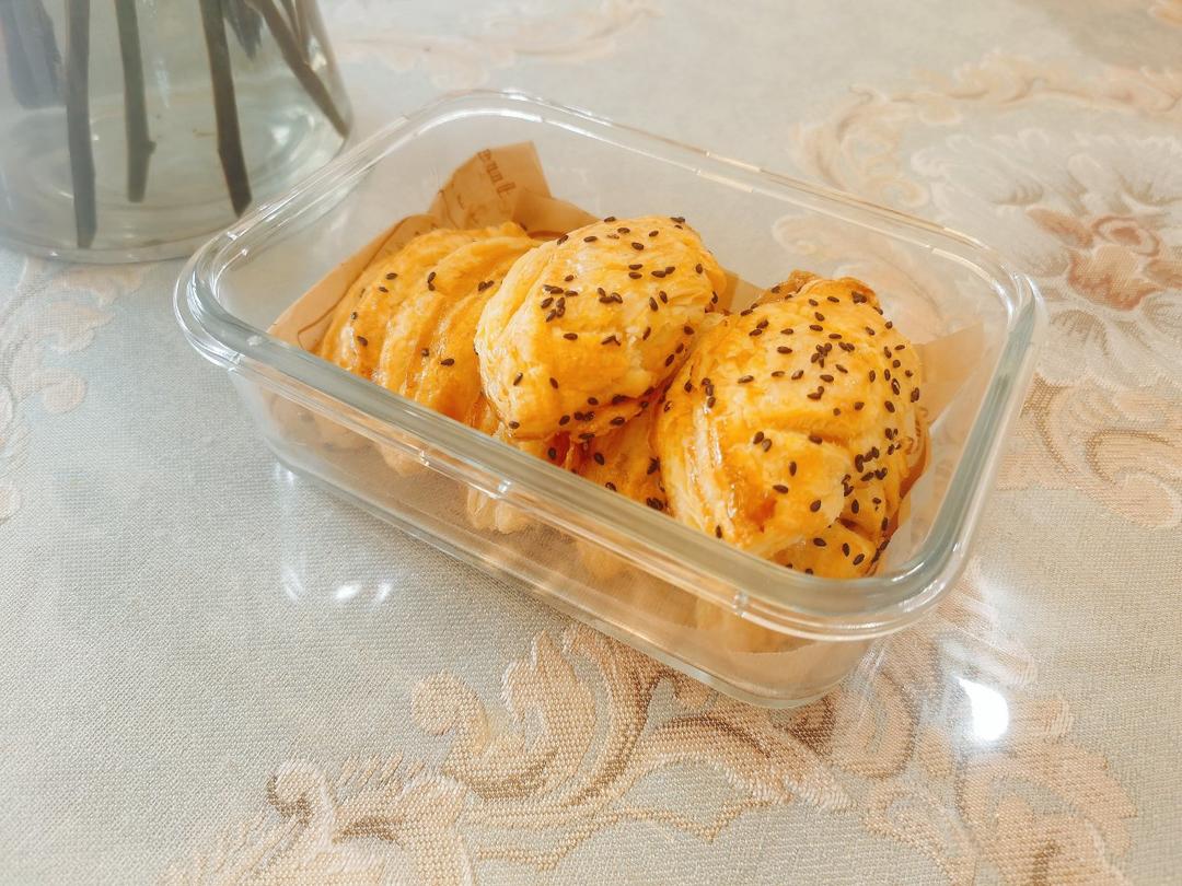 苹果派（超快手）菠萝派、香蕉派、红豆派