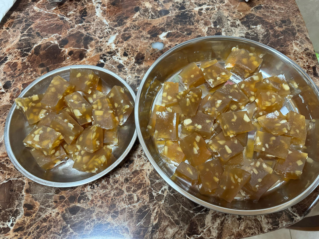 马蹄糕