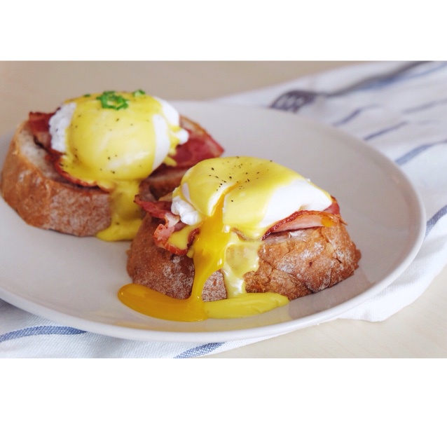 Breakfast & Brunch