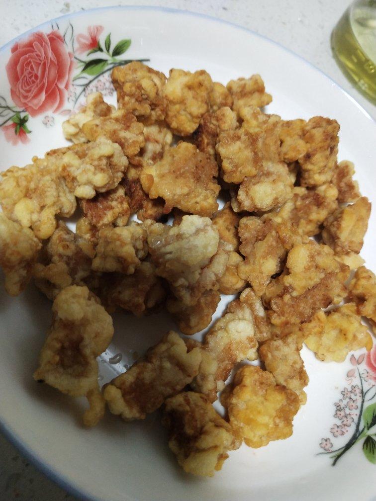 【家常菜】咕咾肉