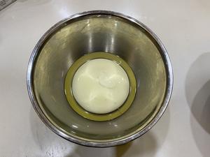 老式咸奶油蛋糕的做法 步骤1