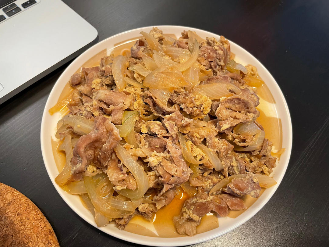 脾气大小姐-自家美食