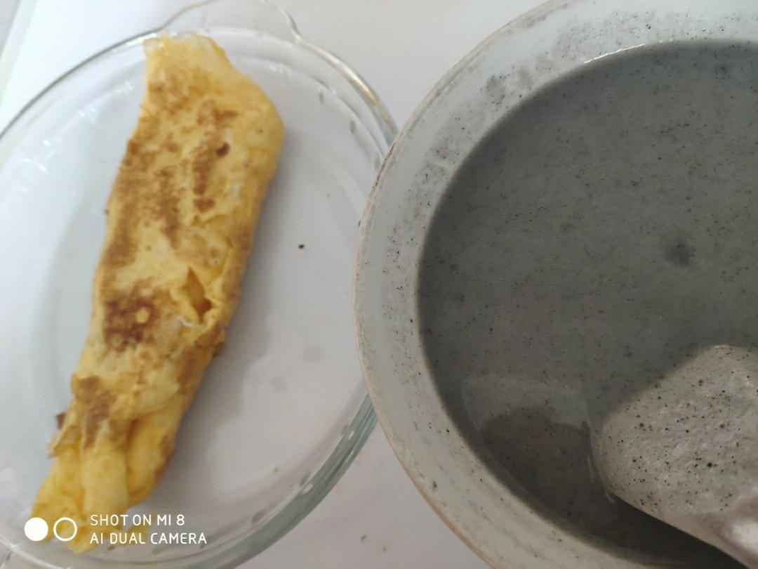 生蚝煎蛋卷🍳（Bruno菜谱）