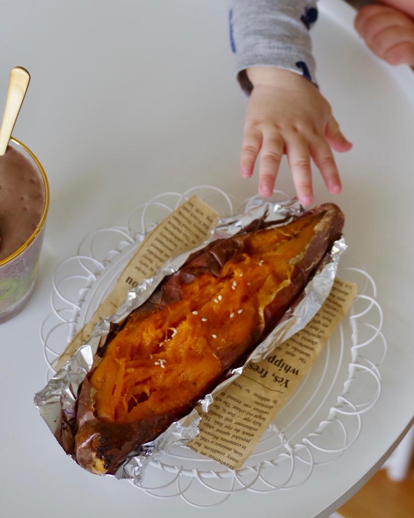 11月食谱合辑——【零失败又好味的烤箱料理】
