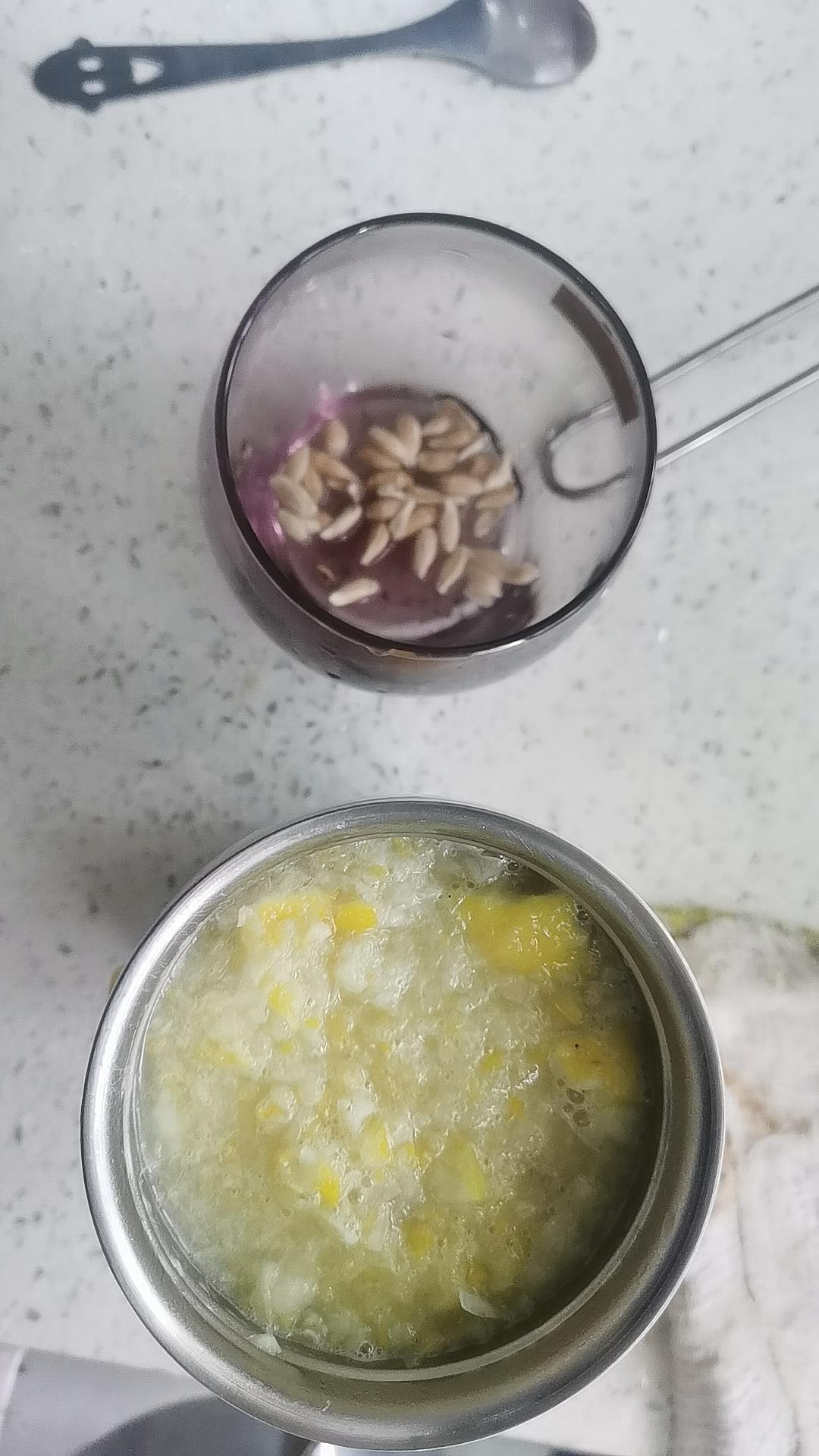 四步做好正宗柠檬水！