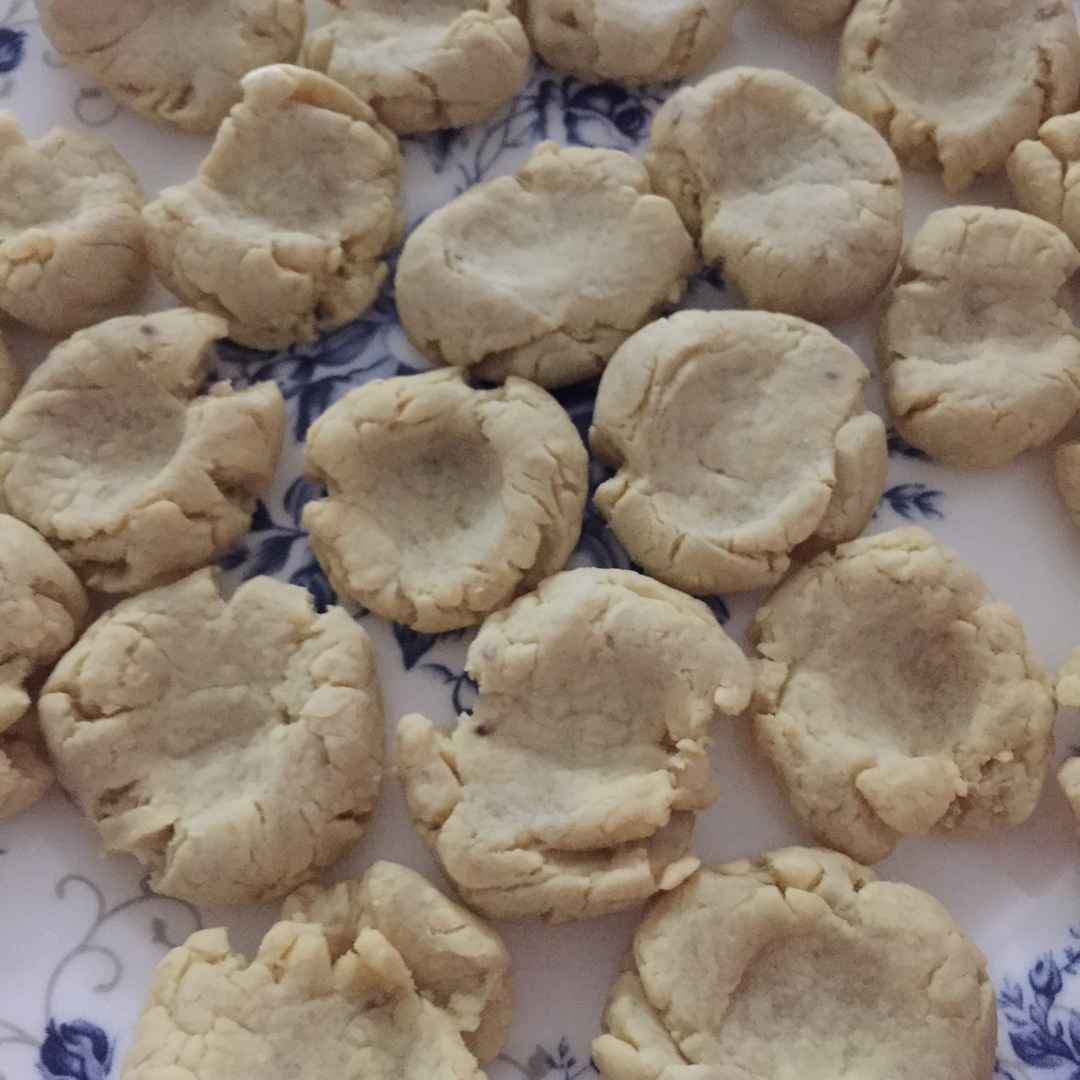 婴儿版玛格丽特饼干