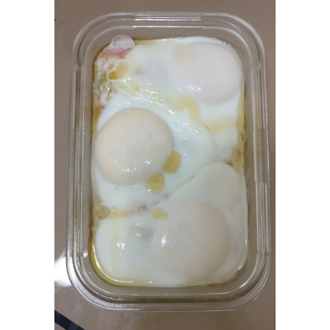 卧鸡蛋