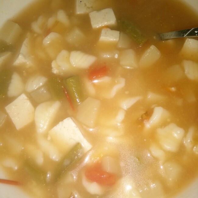 烩麻什