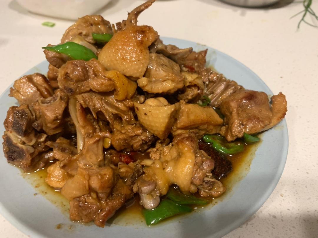 销魂啤酒鸭