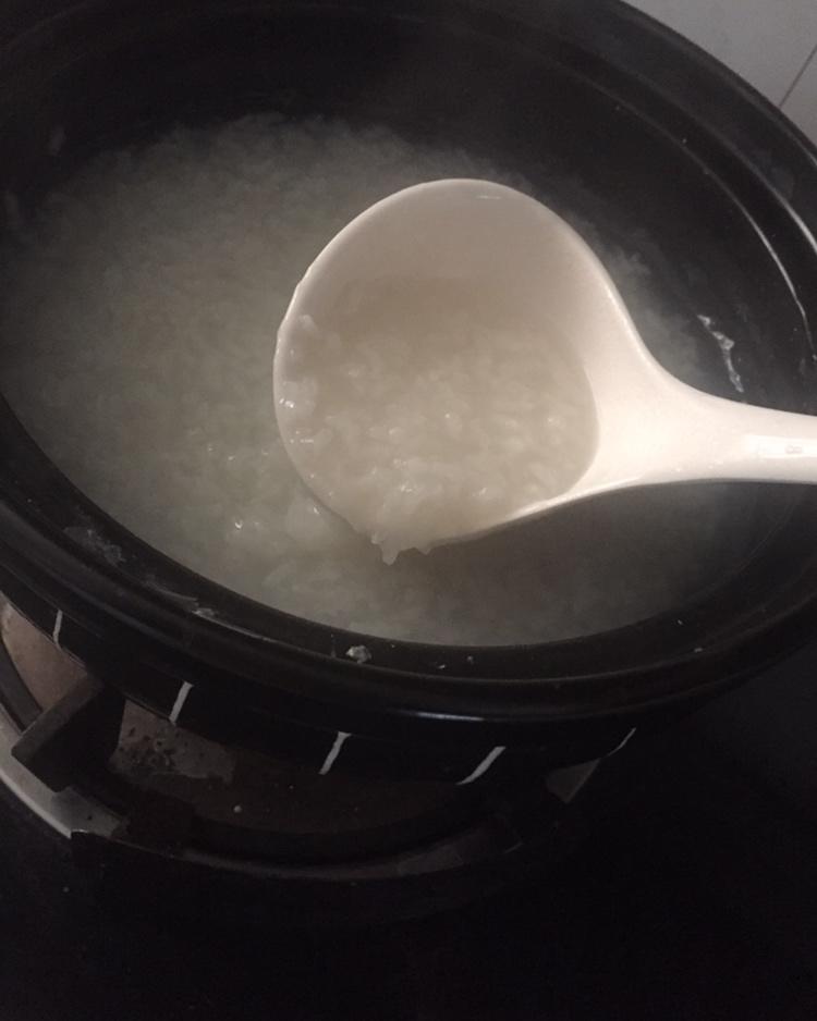 白粥