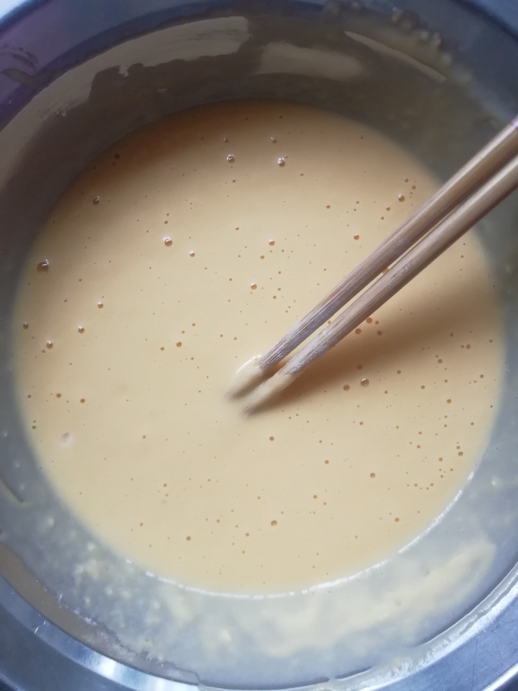 电饭锅酸奶蛋糕的做法 步骤1