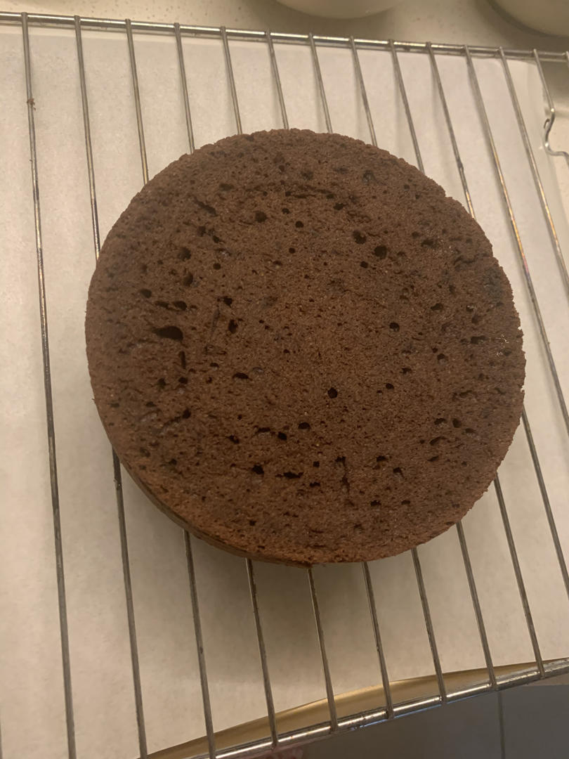 萨赫蛋糕（Sacher cake）