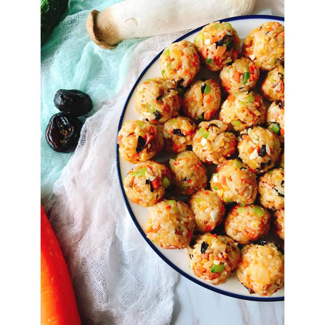 晚餐•2017年5月27日