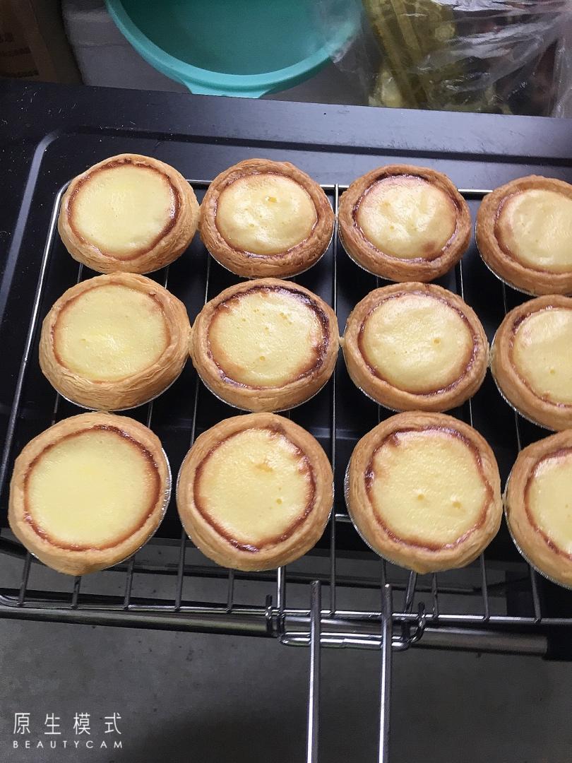 超好吃KFC葡式蛋挞（全蛋）