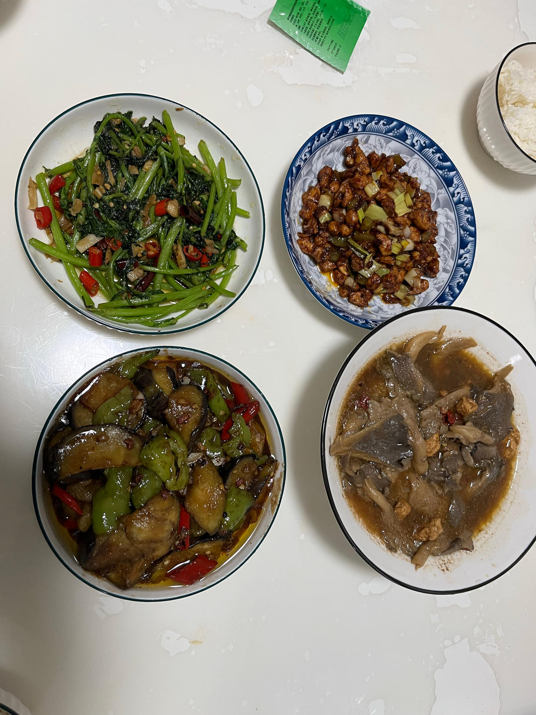 🔥茄子这样做也太费米饭了吧