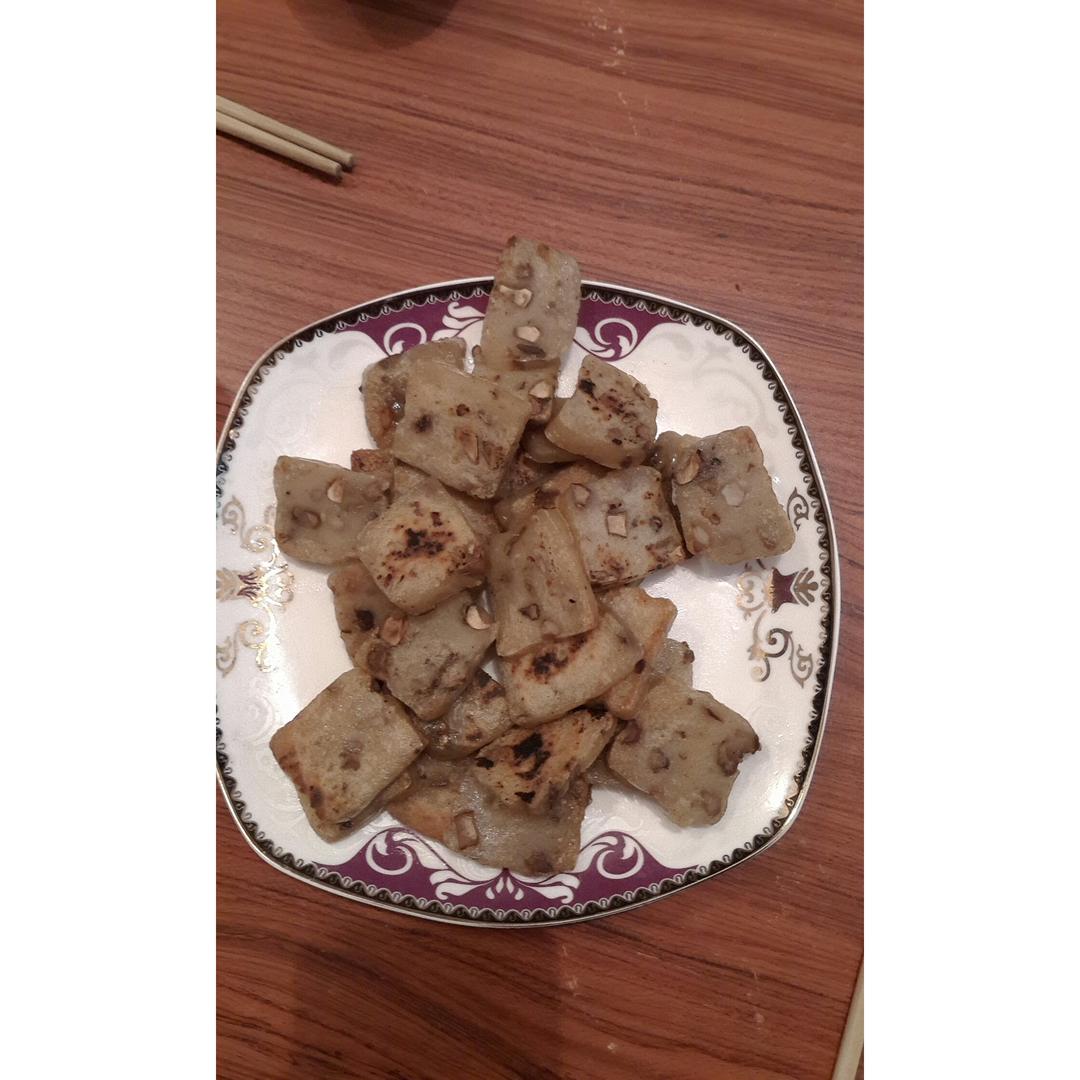 马铃薯粿