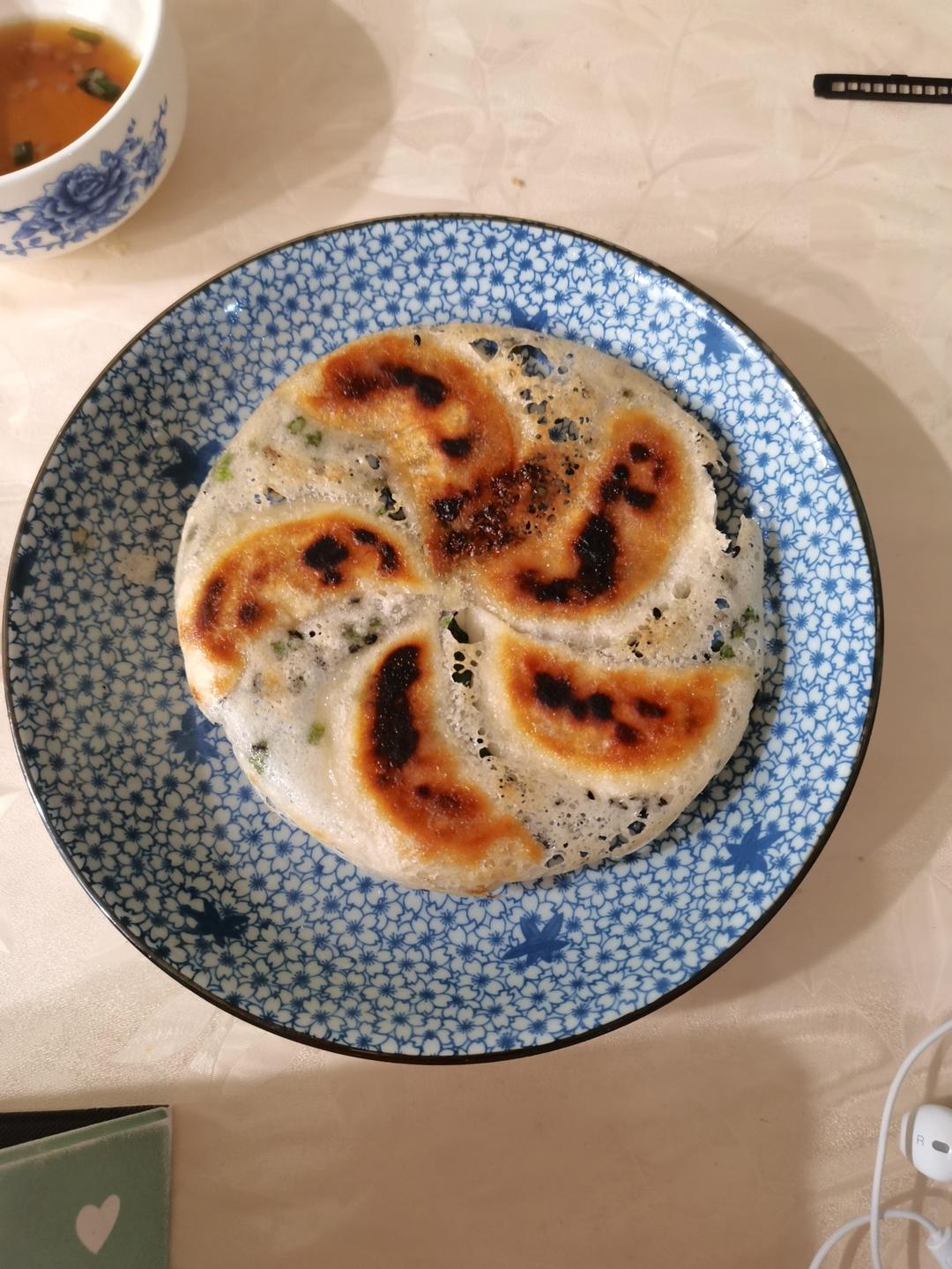 确保零失败 的日料店🥟冰花煎饺🥟