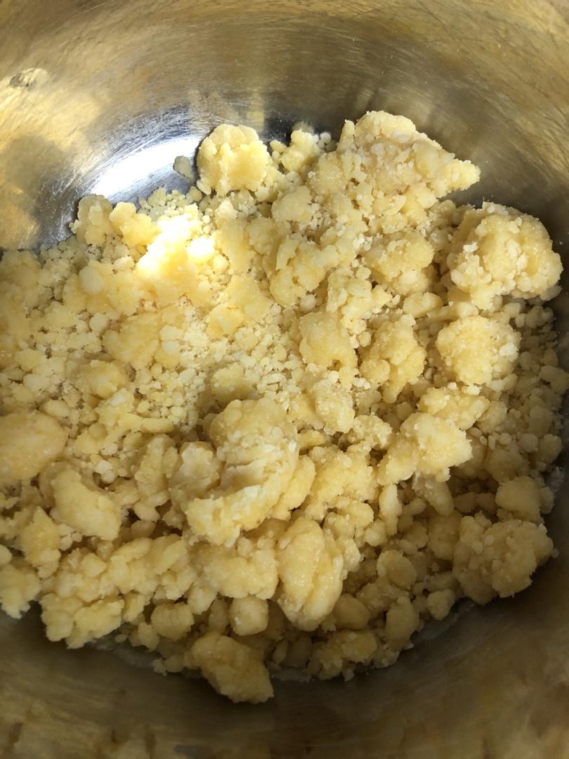 桃酥