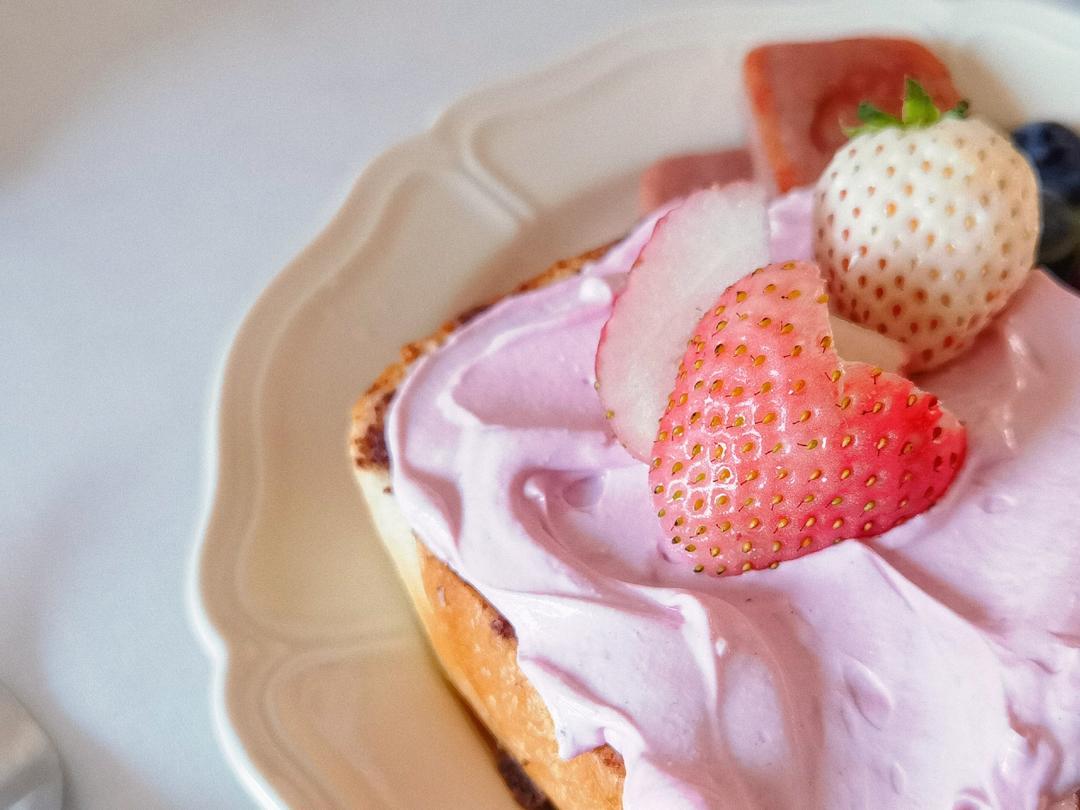 米家的花样早餐贴