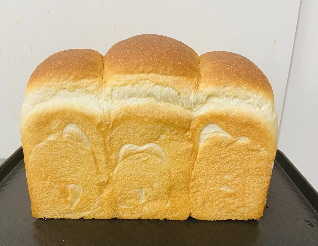 日式高级生吐司