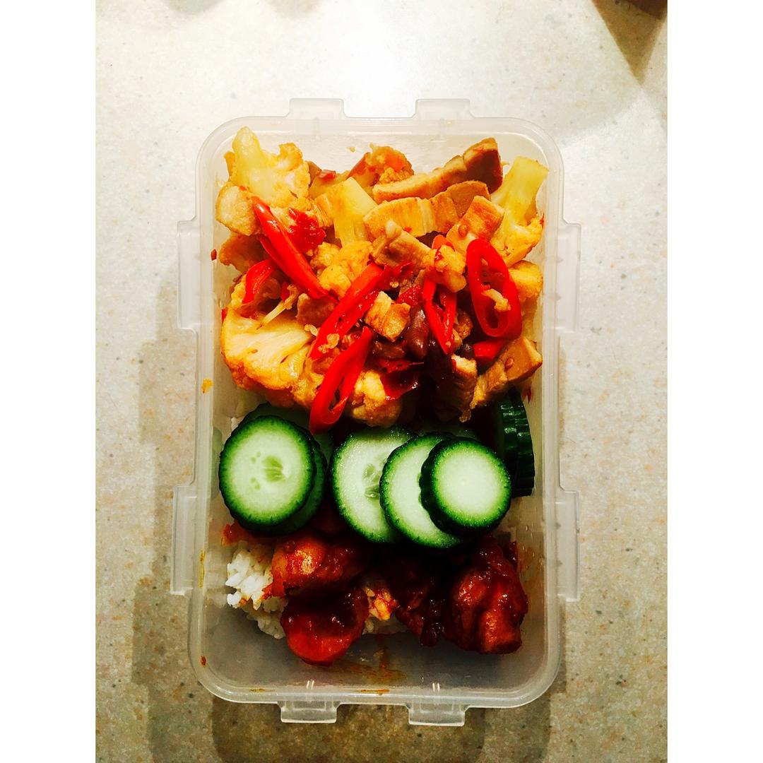 小叶子的剑桥日志