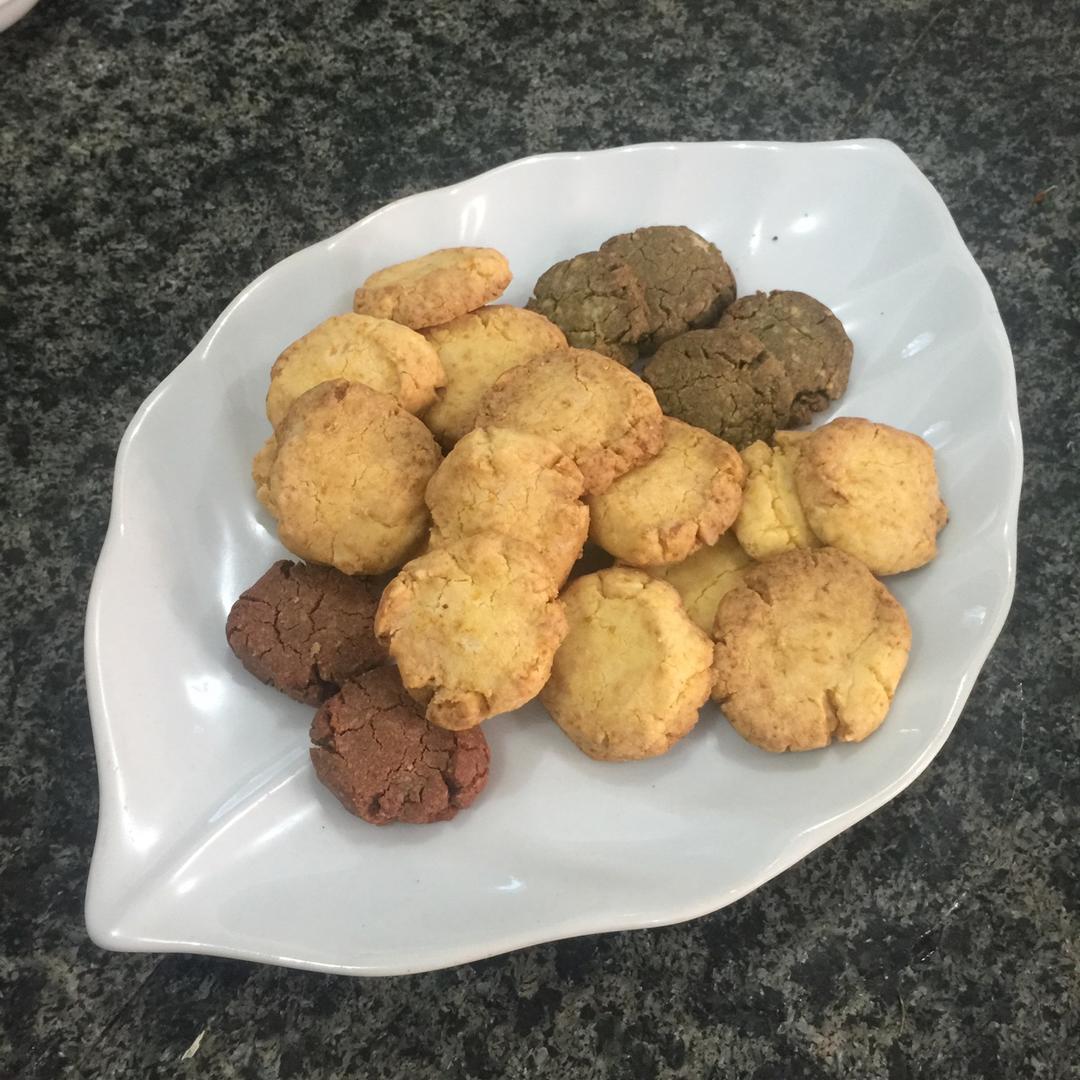 玛格丽特饼干