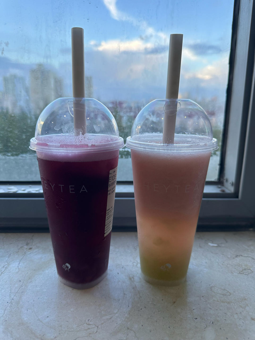 小兔&马可爱的小确幸