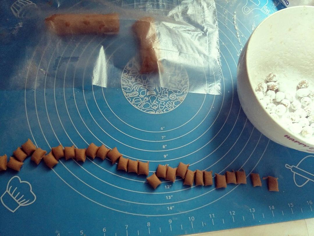 放心的珍珠