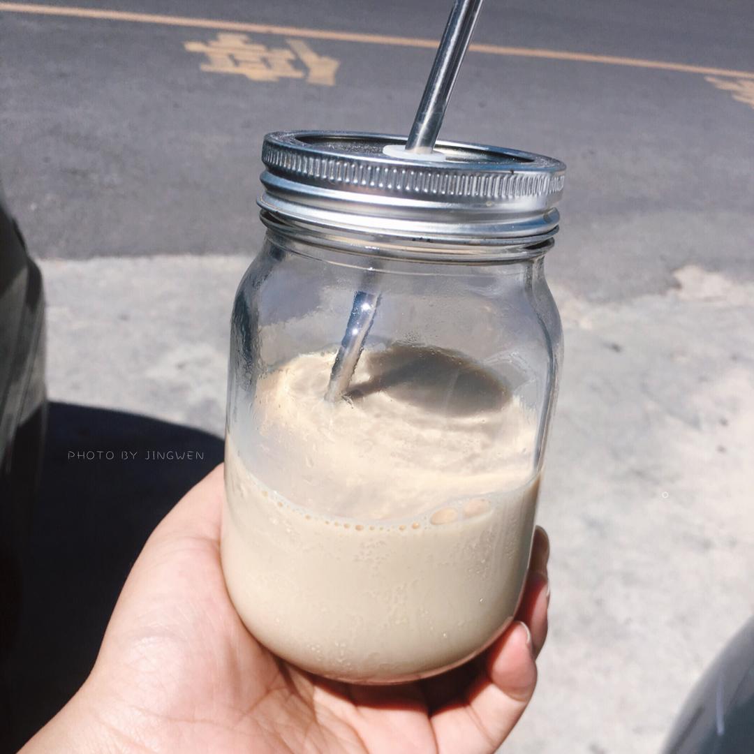 Cold Brew Coffee 冷泡（冷萃）咖啡