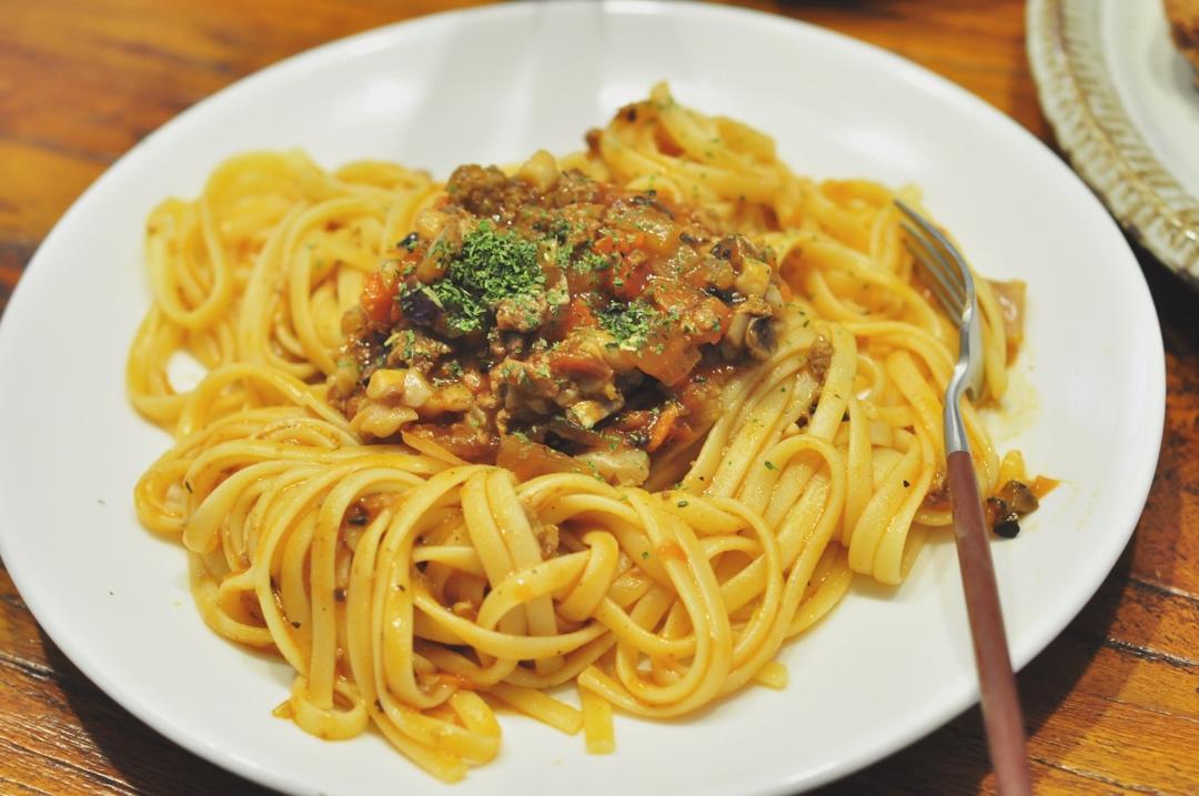 【视频】意大利面灵魂伴侣，经典意式肉酱（2020更新）