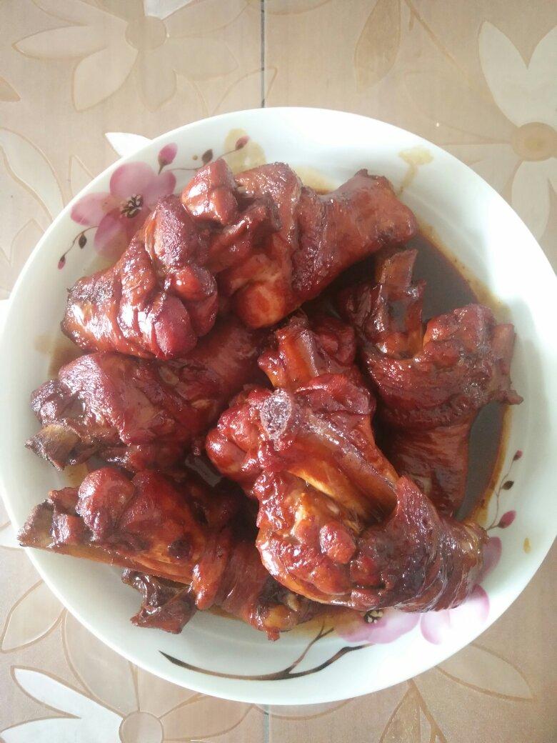 晚饭要吃好