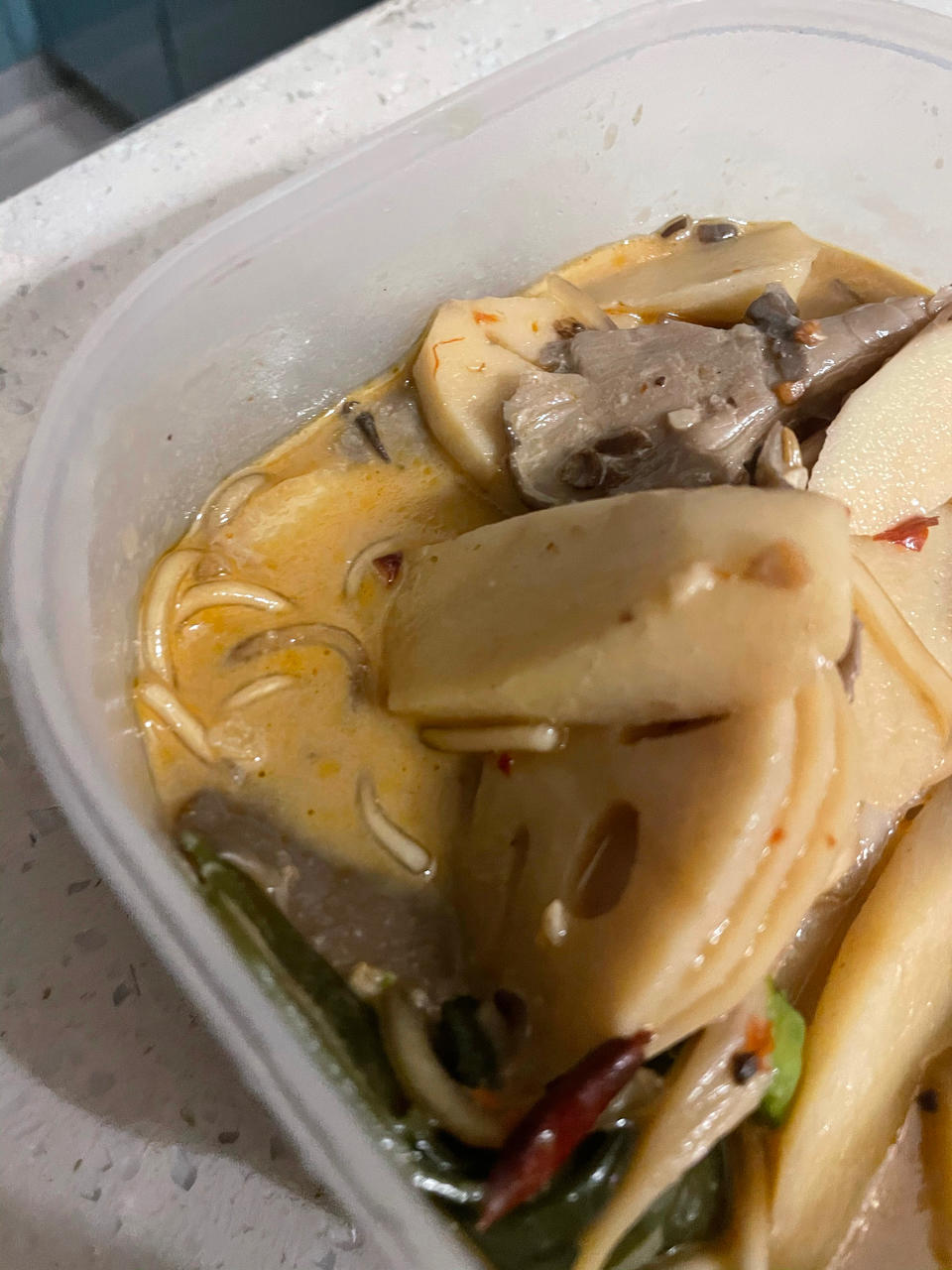 加上一个小妙招，这麻辣烫绝啦！