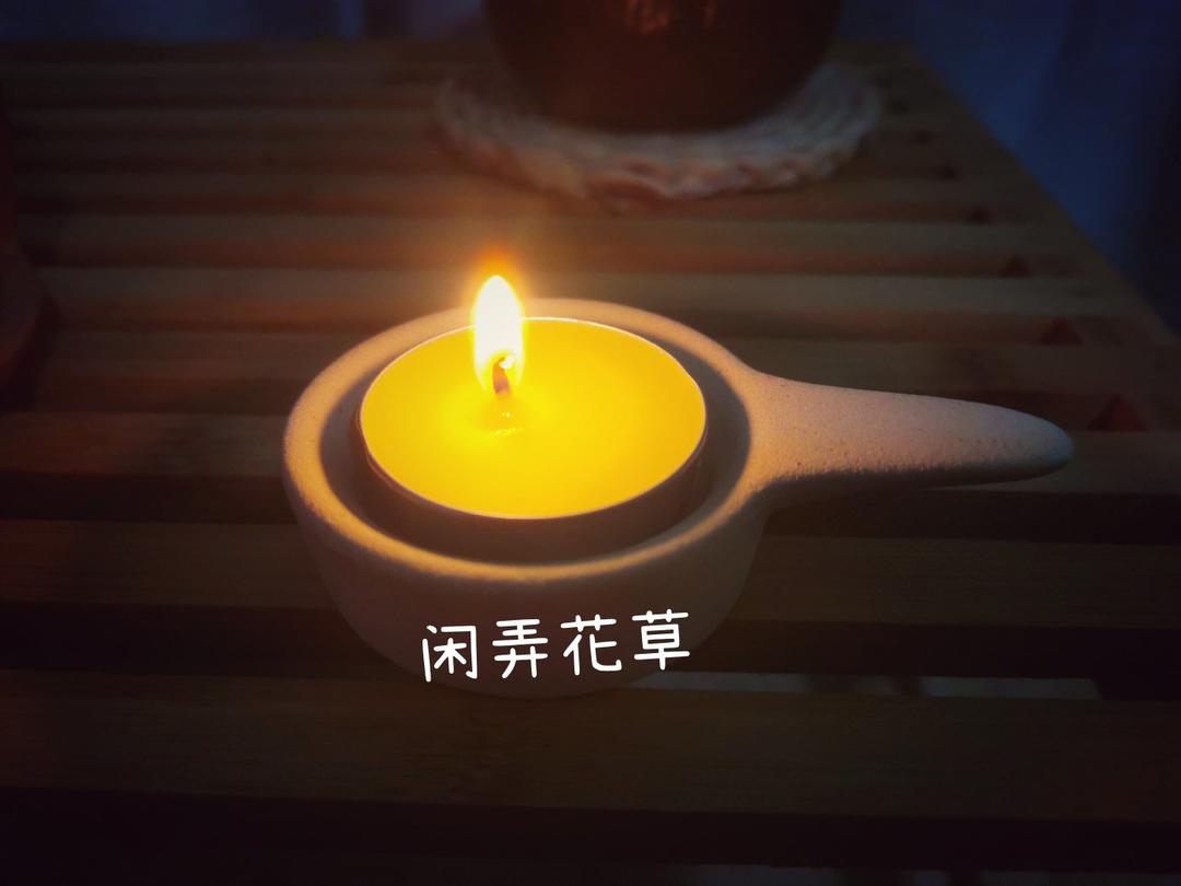 纯人手工桑叶茶