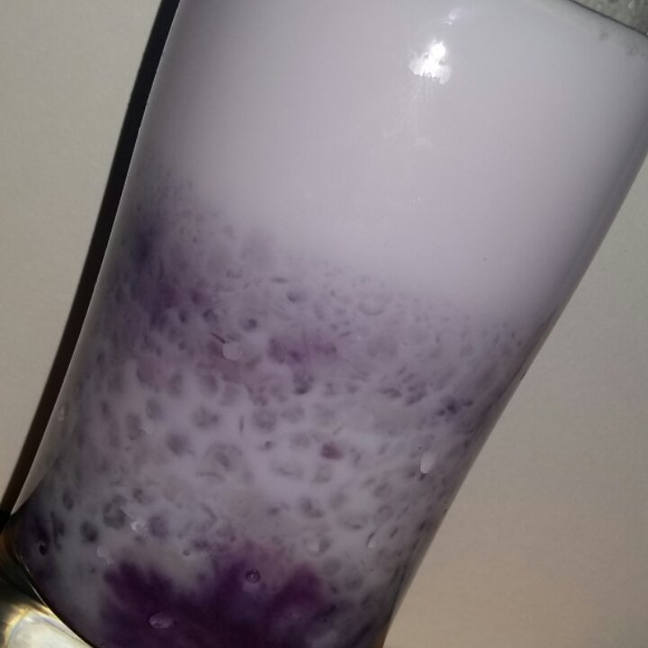 紫薯西米露