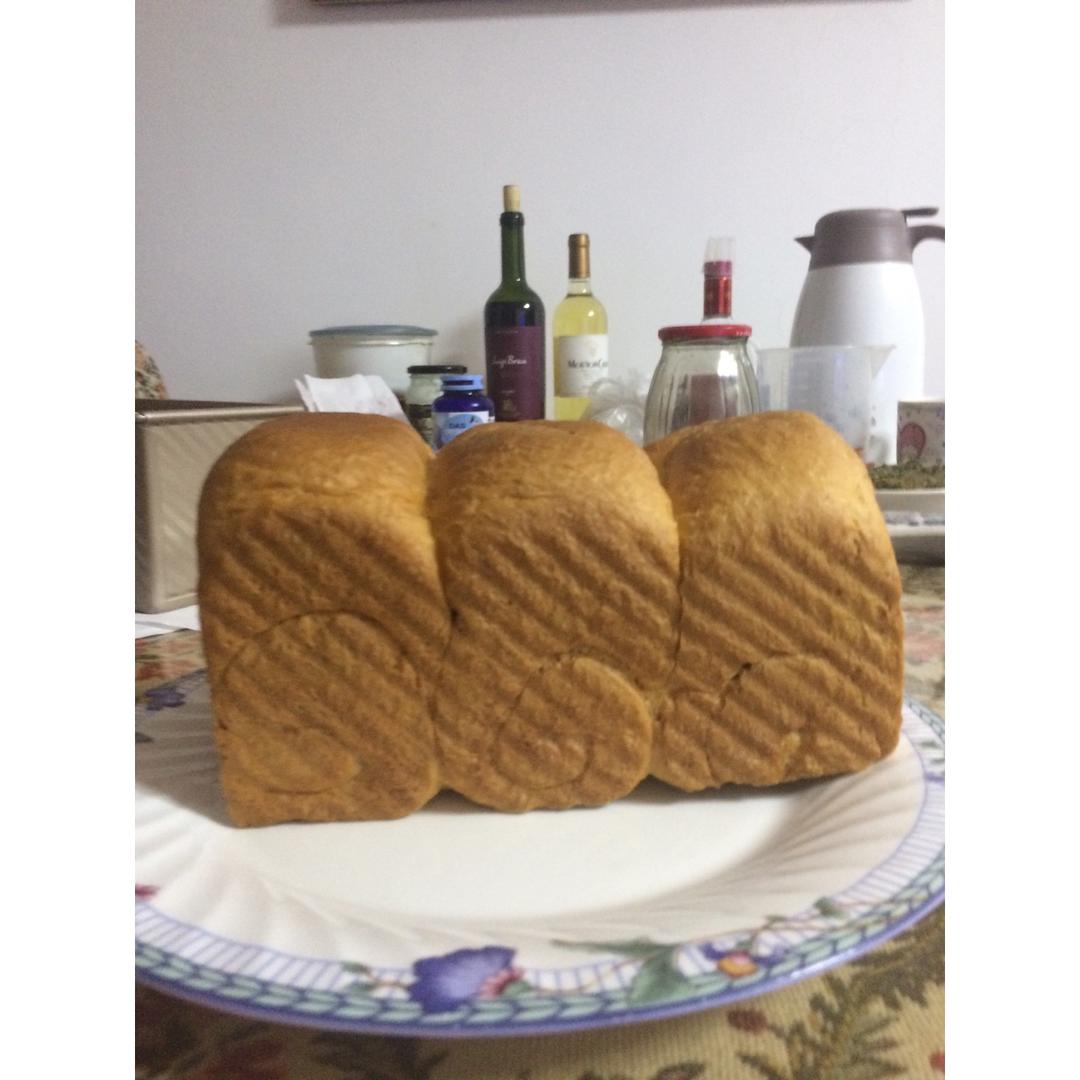 吐司面包