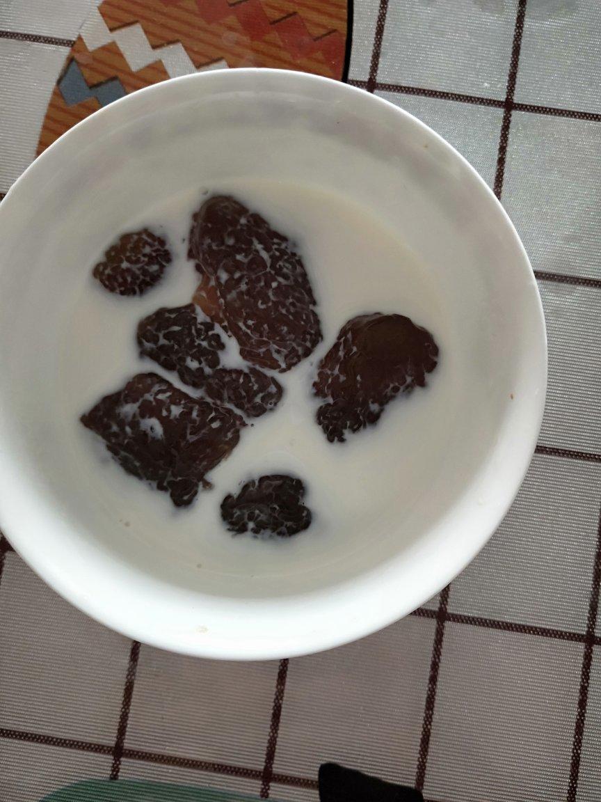 巨Q弹❗比珍珠好吃百倍的阿达籽㊙️做法超简单