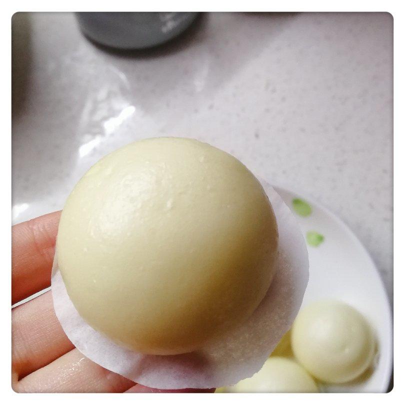 新手做馒头也能100%成功——附上非常详细的视频步骤（一次发酵法）