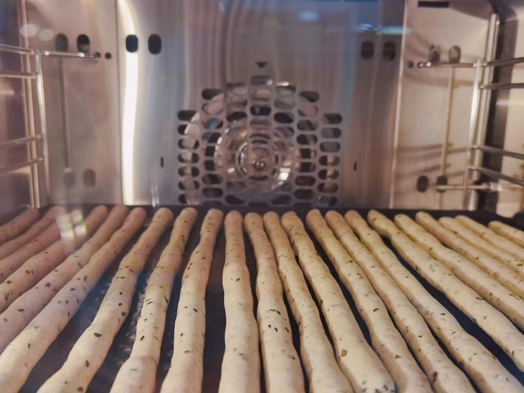天然酵母棒~减肥解馋就靠它了