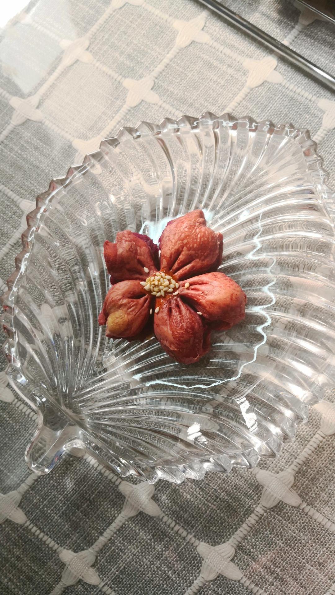 桃花酥