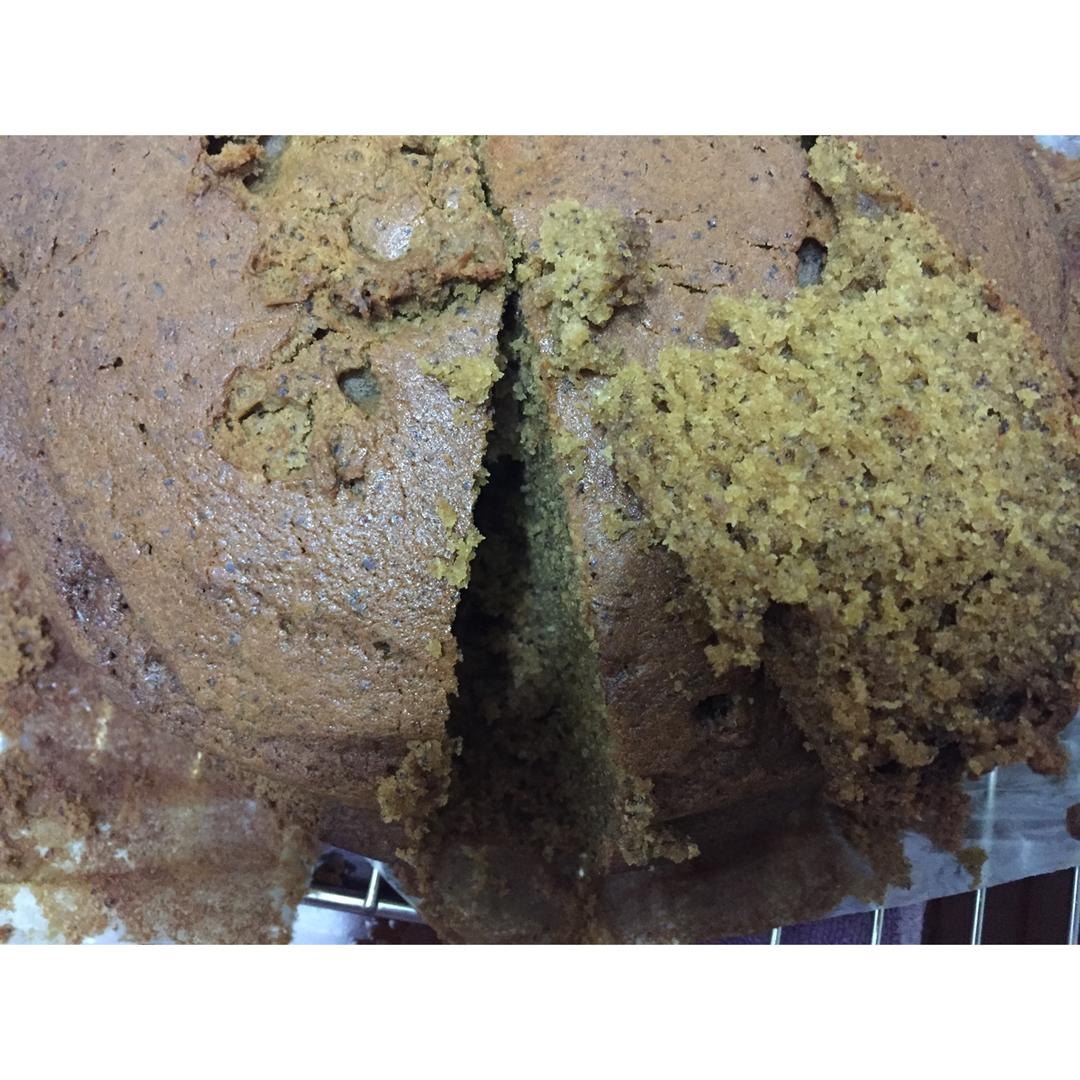 枣糕（目前为止最像五道口枣糕王的版本）