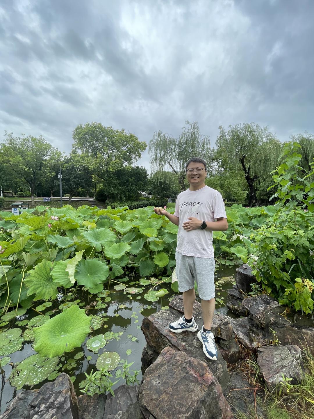 开车小蒋