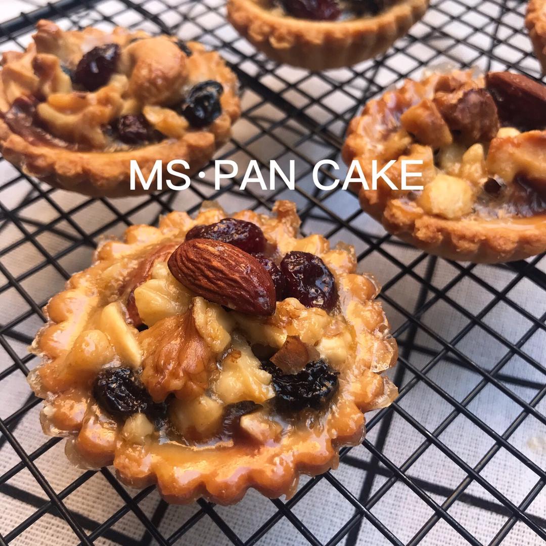 《Tinrry+》挞水滑嫩的港式蛋挞（含挞皮做法）