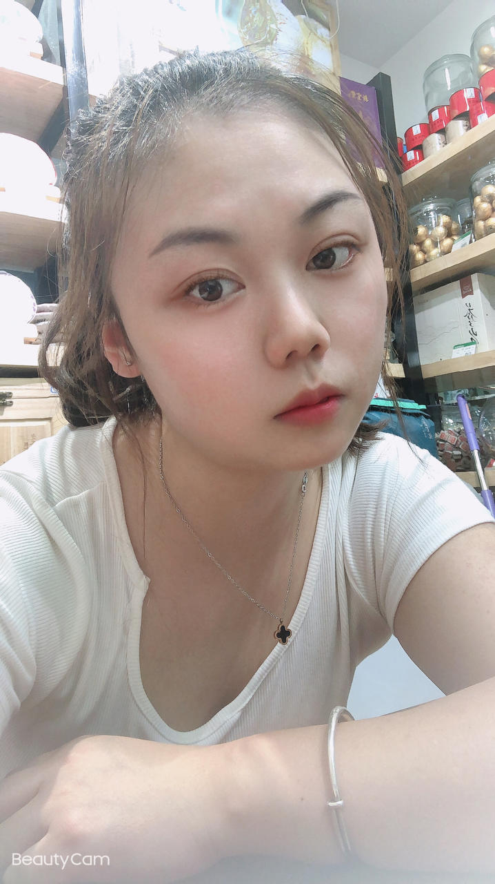 小云云爱美食