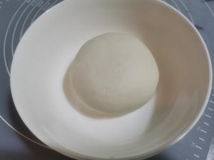 贵州安顺破酥包（豆沙鲜肉咸甜口）的做法 步骤1