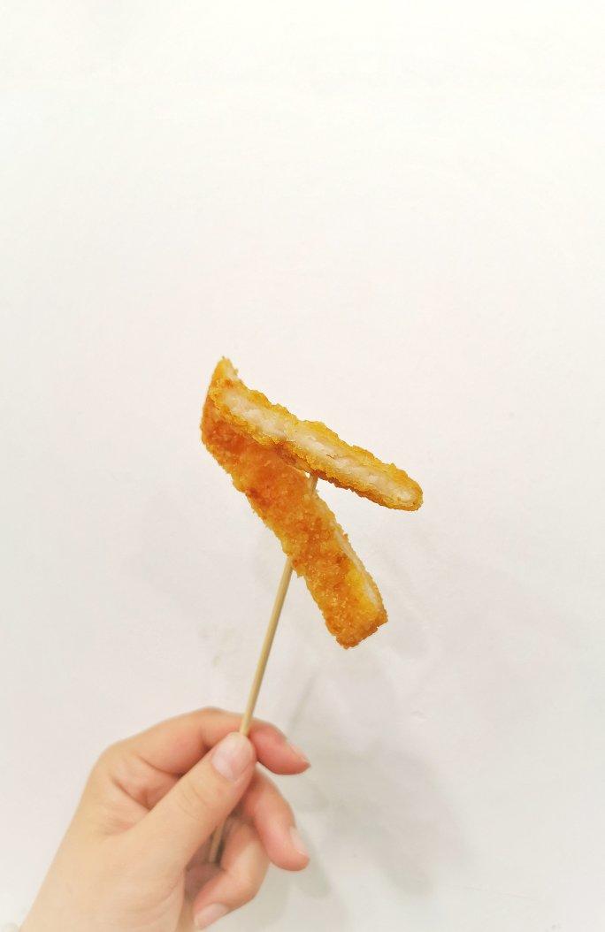 一饭一食一世界