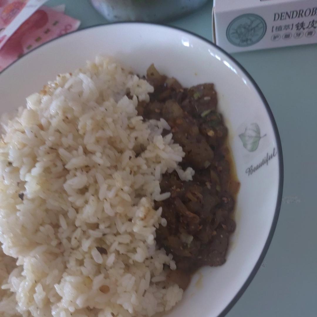 比肉还好吃的重庆烧烤苕皮（平底锅简易版  ）
