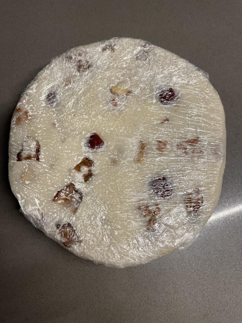 崇明糕（超详细）