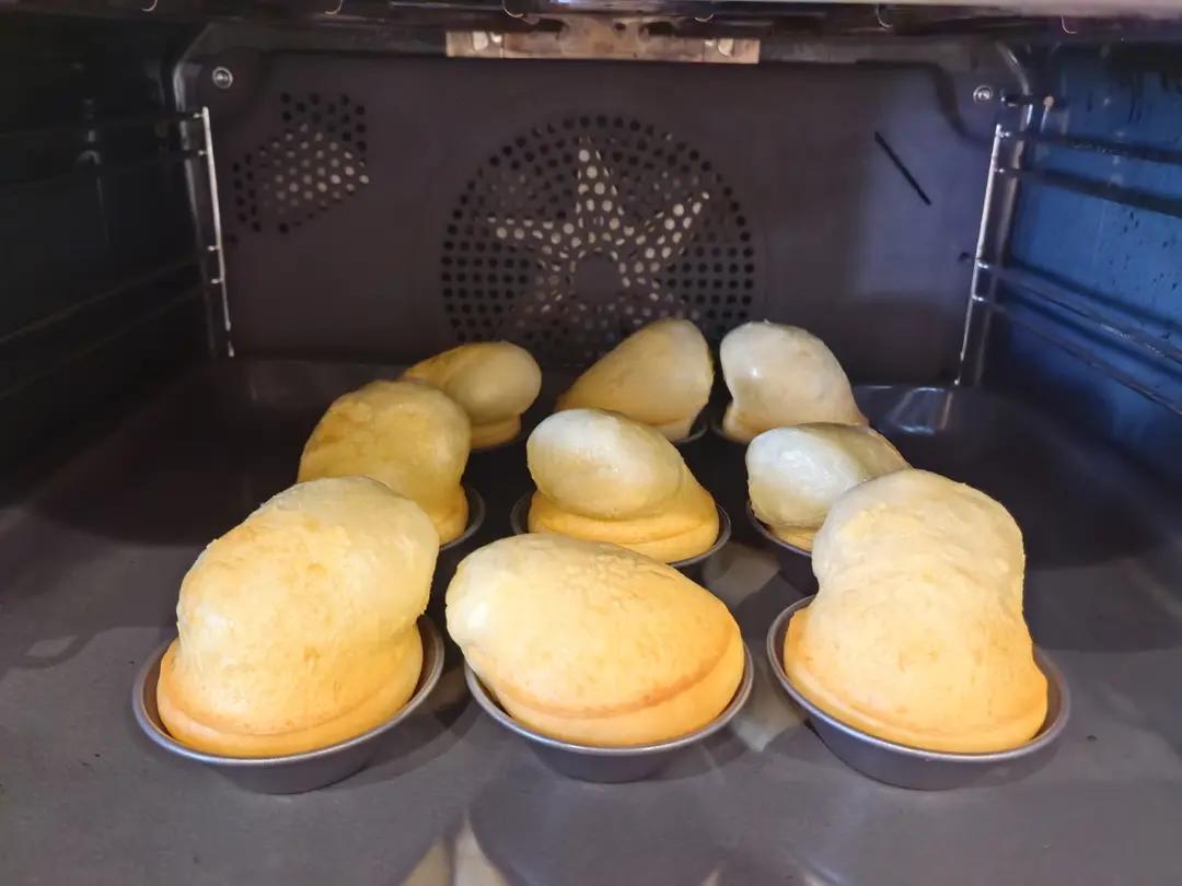 小孩儿超爱的巴西芝士面包Brazilian Cheese Bread