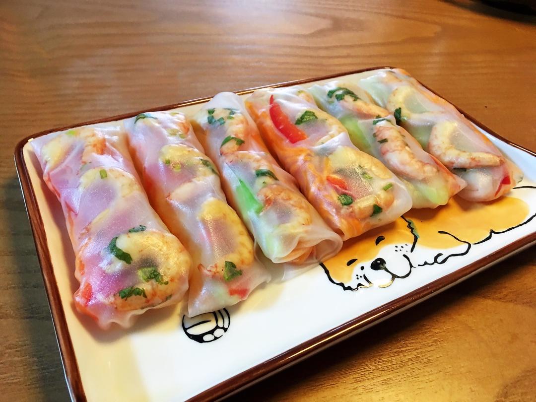 【越南春卷】