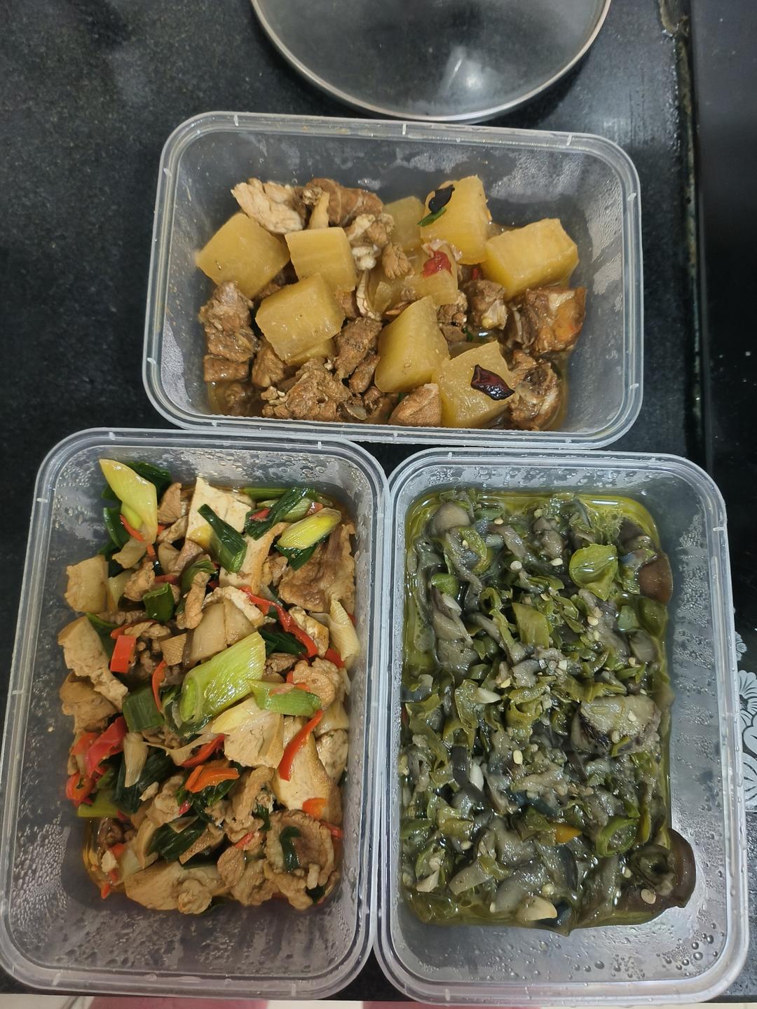 晚餐•2026年2月26日